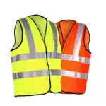 Safety Jacket